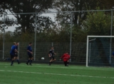 S.K.N.W.K. 3 - Brouwershaven 2 (competitie) seizoen 2024-2025 (fotoboek 1) (33/134)